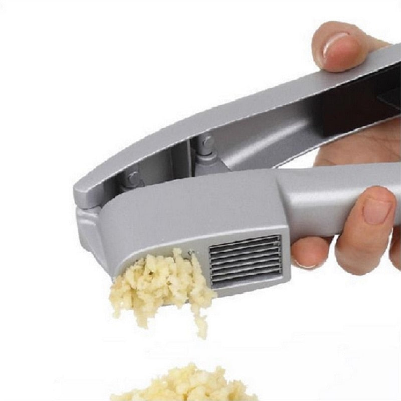 Multifunctional Garlic Ginger Squeezer