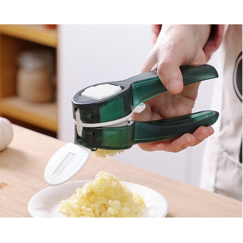 Multifunctional Slicer Stainless Steel