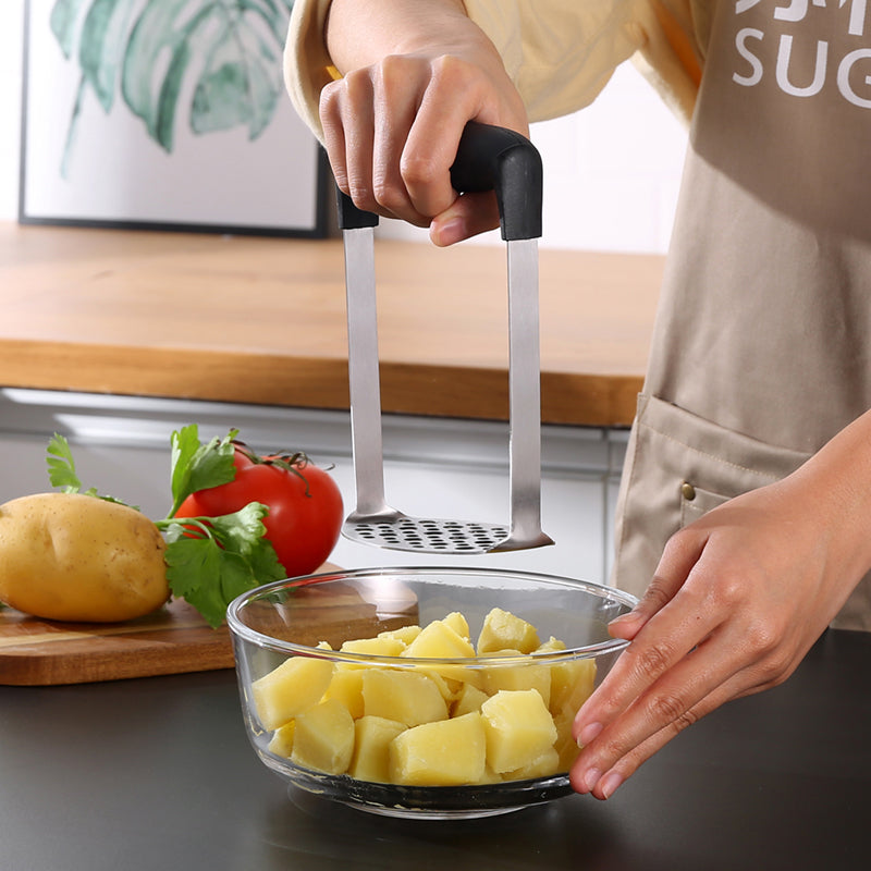 Creative Potato Masher Cooking Tools